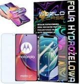 FOLIA HYDROŻELOWA OCHRONNA DO MOTOROLA G84 NA EKRAN MOCNA