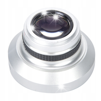 SUPER OBIEKTYW TYPU RYBIE OKO DO KAMER 37MM 0.25X
