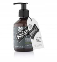 Proraso Cypress & Vetyver Szampon do brody 200 ml