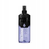 Woda po goleniu NISHMAN 11 LEADER Aftershave 400ml