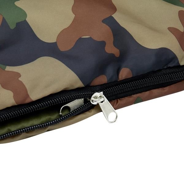 Nc2002 Moro Śpiwór Nils Camp zdjęcie 8