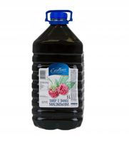 Syrop Excellence o smaku malinowym 5L