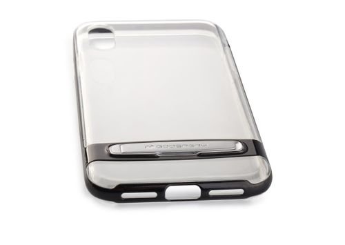 DREAM BUMPER MERCURY Apple iPhone X - BLACK na Arena.pl