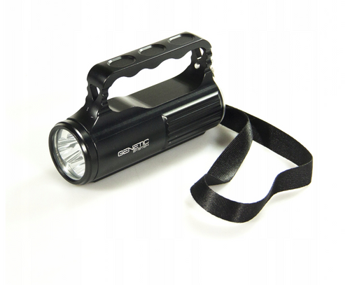 Latarka szperacz podręczna na Arena.pl