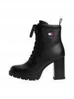 Tommy Jeans - Botki do kostki R.41