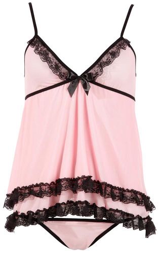 Babydoll Pink M na Arena.pl