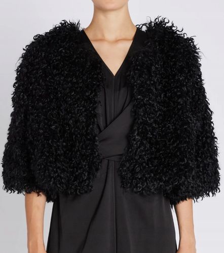 BRUUNS BAZAAR PANIBBVIVIAN BOLERO JACKET R36 na Arena.pl
