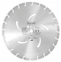 TARCZA DIAMENTOWA BETON 350x20 SEGMENT FALON Tech