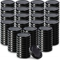 Zakrętki Do Słoików Butelek Wieczka 200 szt fi 53