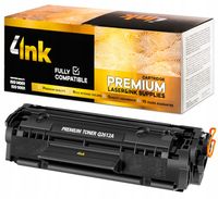 TONER 12A XL DO DRUKARKI HP LASERJET 1010 1018 1020 1022 3050 MFP M1005