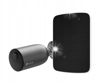 Kamera bezprzewodowa EZVIZ EB3 (3MP) typ-C + Panel Solarny