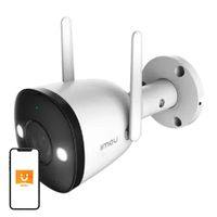 Kamera IMOU Bullet 2E 5MP WiFi zewnętrzna monitoring domu