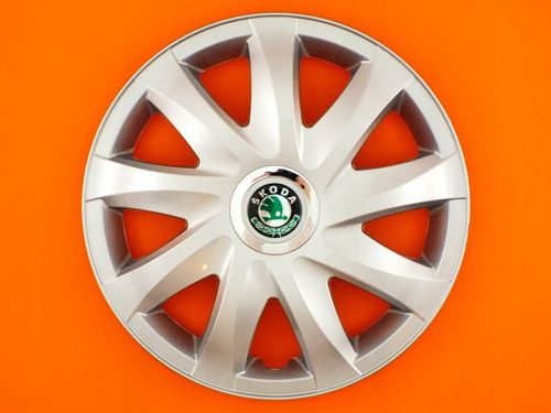 KOŁPAKI 13'' SKODA Felicia Favorit Forman 120 DRS na Arena.pl