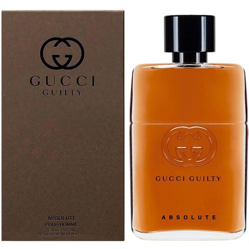 Guilty Absolute woda perfumowana spray 50ml na Arena.pl