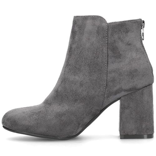 Refresh - Botki Damskie - 69286 GREY 37 na Arena.pl