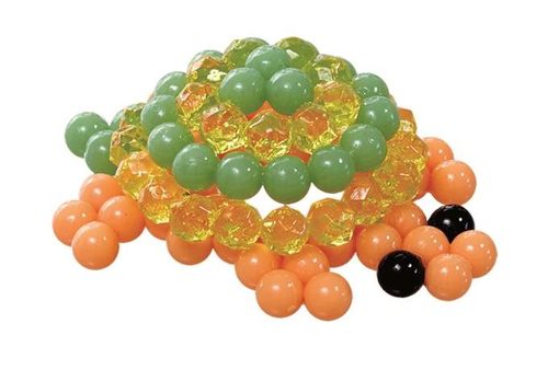 Aquabeads Zwierzątka 3D na Arena.pl