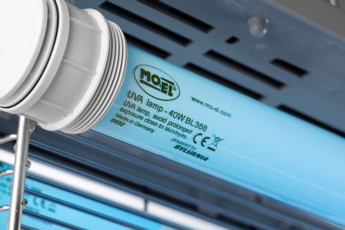 Lampa Rażąca CRI CRI 308A Professional na Arena.pl