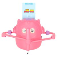 DLA DZIECI ZESTAW EDUKACYJNY  ROBOT NAUKI RYSOWANIA