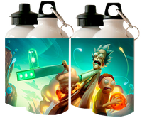 Bidon Rick i Morty