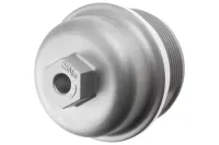 POKRYWA FILTRA OLEJU CADILLAC CTS 2008 2009 2010 2011 2012 2013