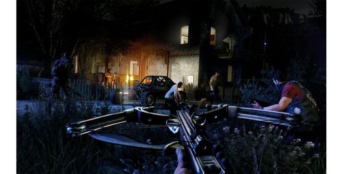 Techland Gra PC Dying Light Enhanced Special ED. na Arena.pl