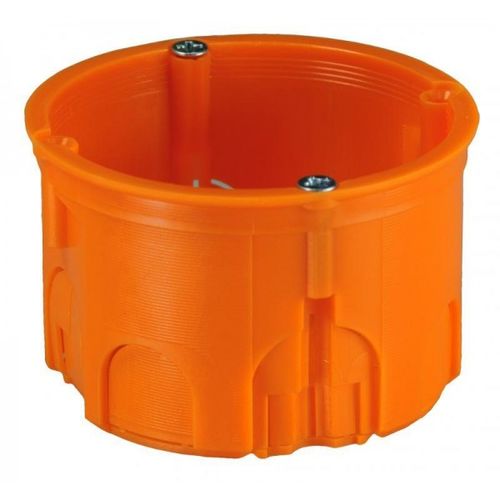 Puszka podtynkowa płytka Fi 60 (PK60) Z60KF / Z60KFw SIMET na Arena.pl