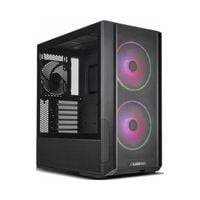 Obudowa Lian Li LANCOOL 216 RGB Black