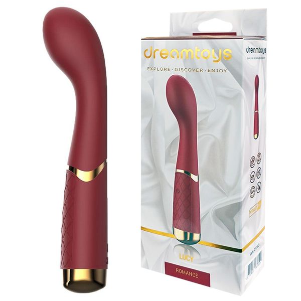 Wibrator, stymulator punktu G, pochwy. zdjęcie 1