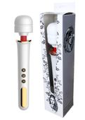 "Masażer Bodywand USB - Różdżka do relaksu i odprężenia"