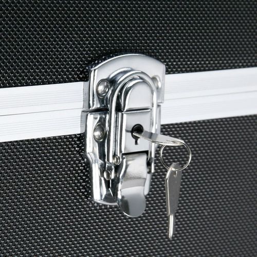 Walizka aluminiowa transportowa -365x365x395 mm na Arena.pl