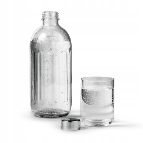 Aarke - szklana butelka, 800 ml do saturatora Carbonator PRO na Arena.pl
