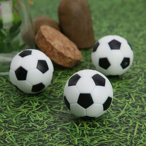 8xPIŁECZKI DO PIŁKARZYKÓW PROFESJONALNA PIŁECZKA na Arena.pl