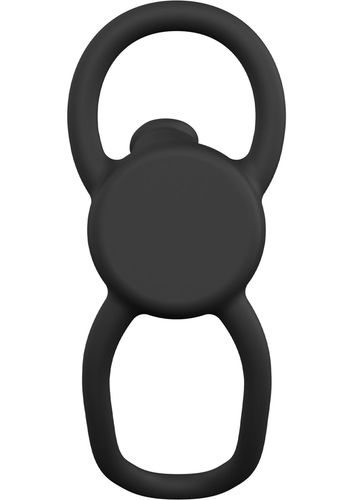 Double Trouble Anal Penetrator Black na Arena.pl