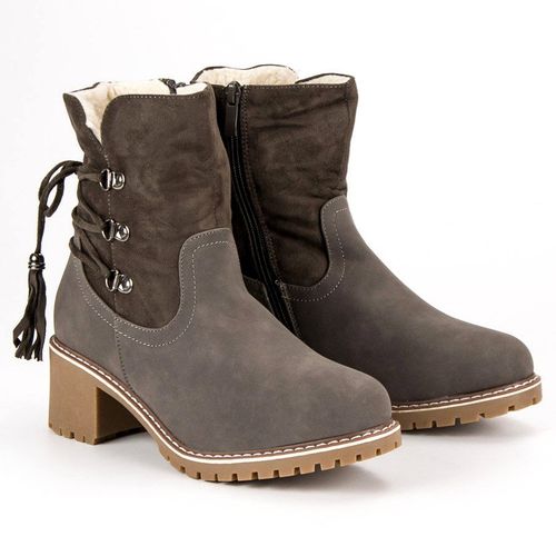 Botki casual r.38 na Arena.pl