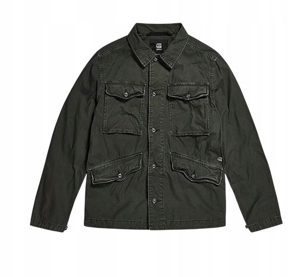 G-Star Vodan Worker overshirt R.M zdjęcie 1