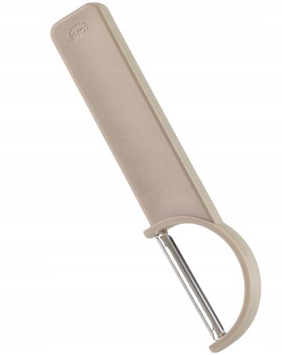 Obieraczka do warzyw Zone Denmark Singles Soft Taupe 3 cm na Arena.pl