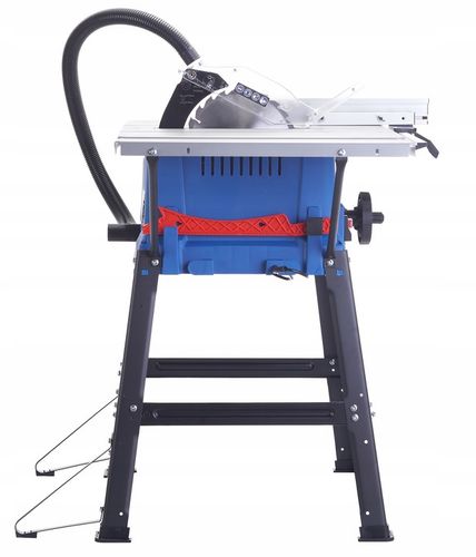 PILARKA PIŁA STOŁOWA KRAJZEGA PRZECINARKA DREWNA HS100S SCHEPPACH Germany na Arena.pl