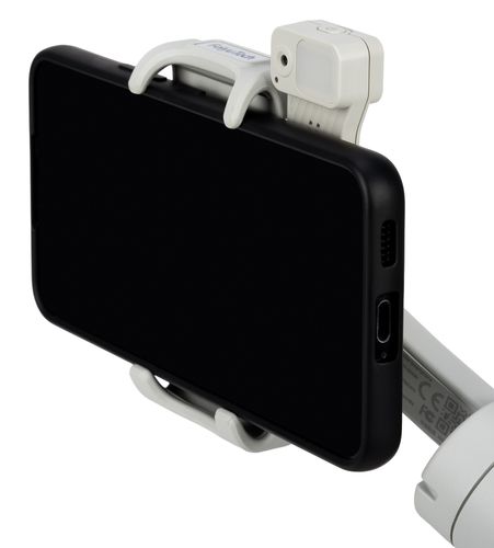 Gimbal ręczny FeiyuTech Vimble 4 Advance kit do smartfonów na Arena.pl