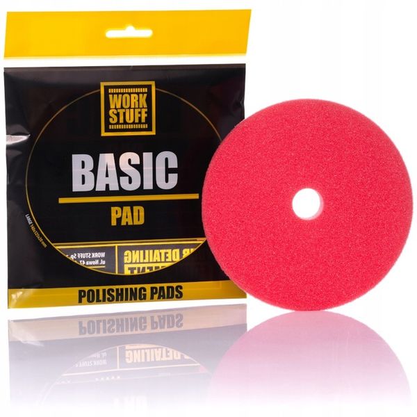 ADBL Roller D09125-02 Zestaw Maszyna Polerska Pasty Menzerna Polerka Auta zdjęcie 7