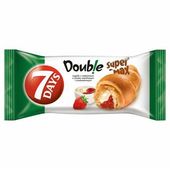 ROGAL 7-DAYS DOUBLE WANILIA Z TRUSKAWKĄ 110G