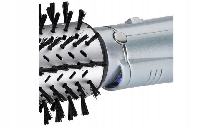 Suszarko-lokówka BABYLISS AS773E Hydro Fusion zdjęcie 14