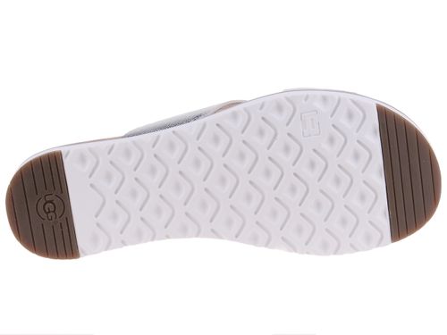 UGG KARI Silver 1018901-SLVR - 37 na Arena.pl