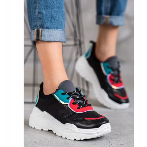 Modne Sneakersy r.37 na Arena.pl