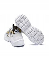 Sneakersy Versace Jeans Couture 78YA3SC2 ZSC54 ROZ.42