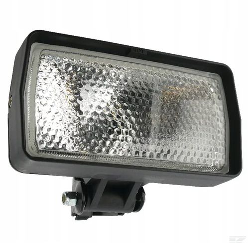 Reflektor roboczy, H3 na Arena.pl