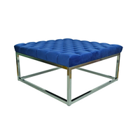 Puf tapicerowany - Szedar