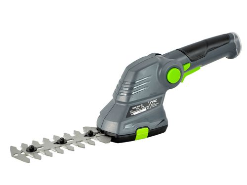 NOŻYCE AKUMULATOROWE DO TRAWY I KRZEWÓW NAC TA 36H-B15-JN 3.6 V + UCHWYT na Arena.pl