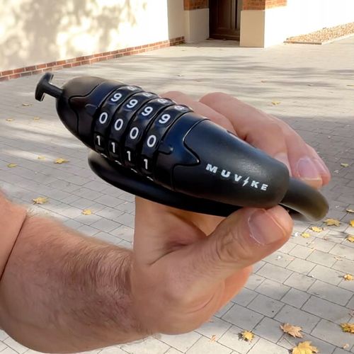 ZAPIĘCIE ROWEROWE LINKA ZAPIĘCIE DO ROWERU SZYFR MUVIKE FLEX 1000/12C na Arena.pl