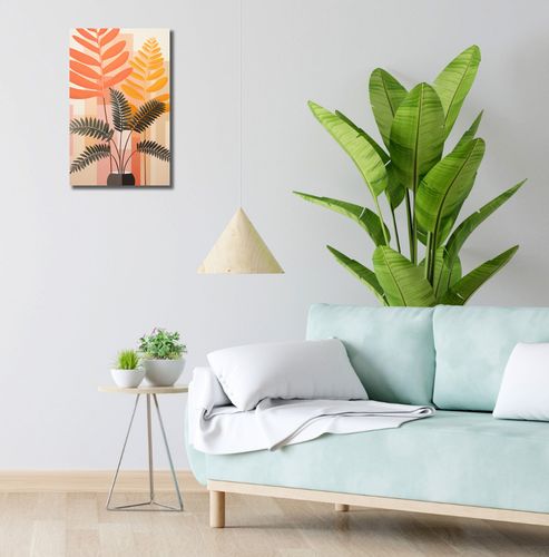 Obraz 30x50cm Harmonia Natury na Arena.pl