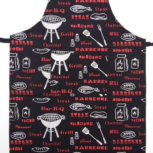 Fartuch do Grilla BBQ Classics na Arena.pl